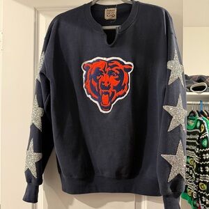 Chicago Bears Crewneck